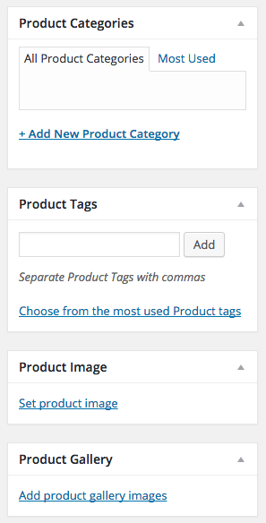 Product Images