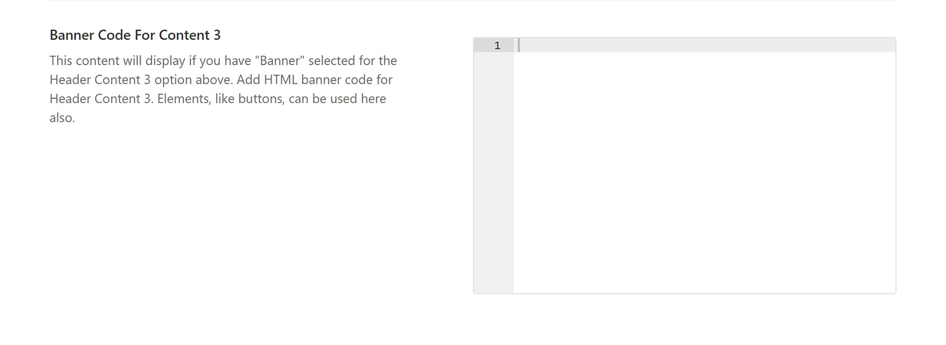 Avada Header Layouts > Banner Code for Content 3
