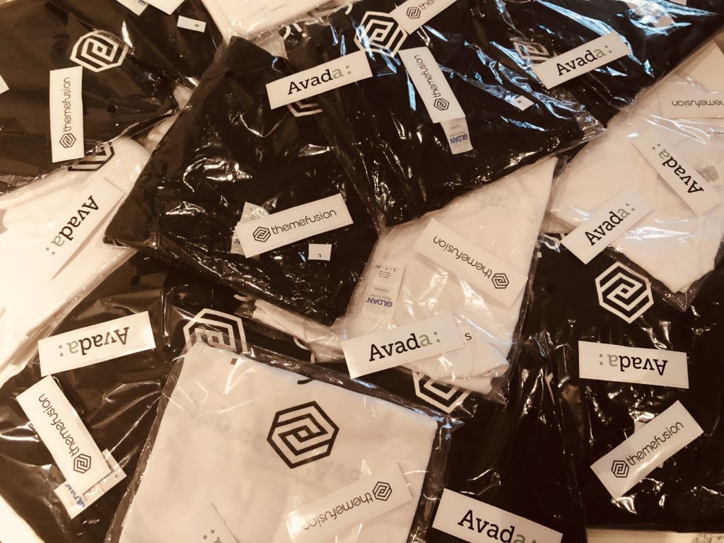 ThemeFusion Avada Gear ThemeFusion Avada Gear