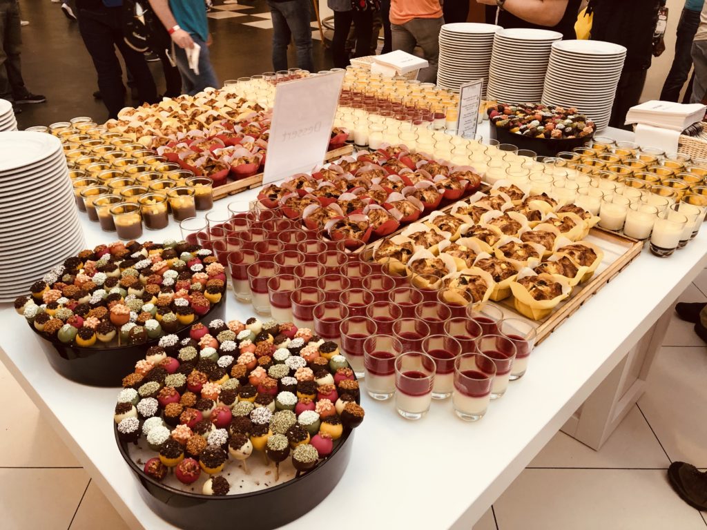 Dessert Table Dessert Table