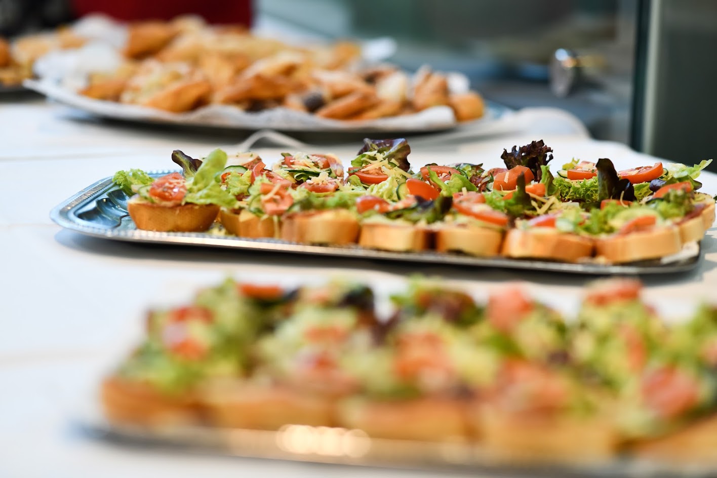 Food Platters Food Platters