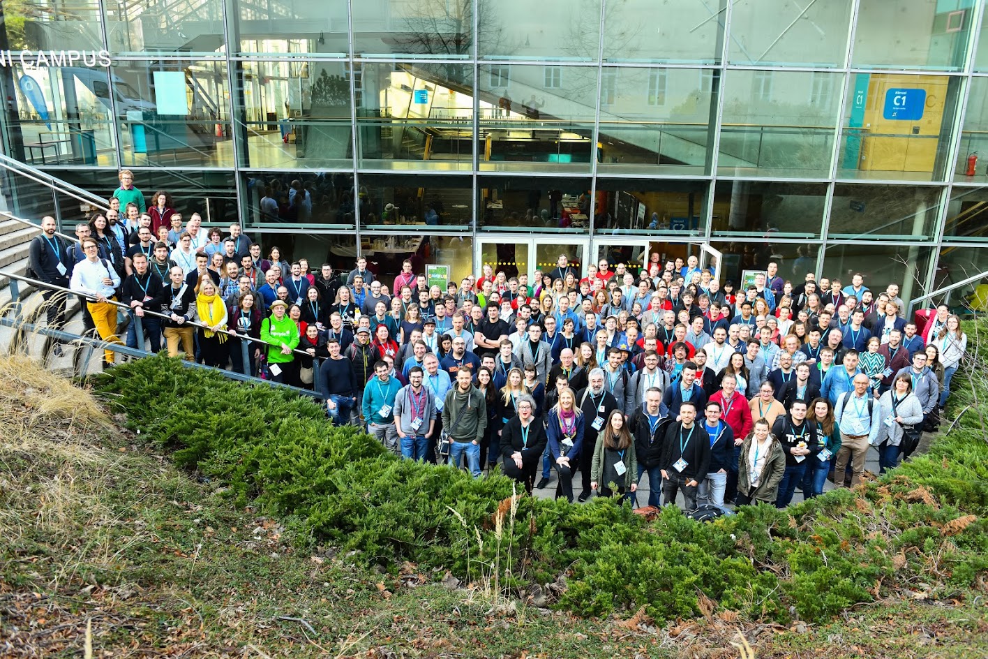 WordCamp 2020 WordCamp 2020