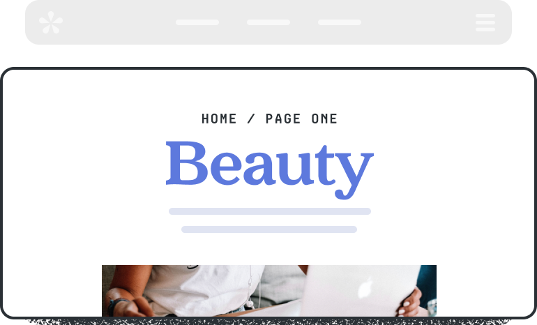 Build Custom Page Title Bars Build Custom Page Title Bars