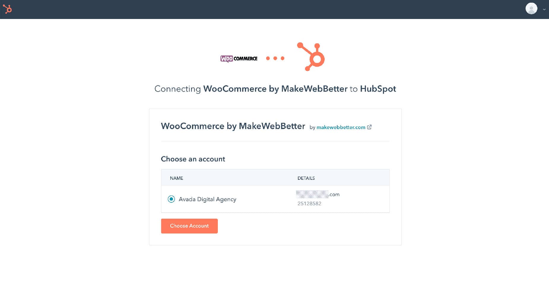 Authorize MakeWebBetter Plugin Authorize MakeWebBetter Plugin