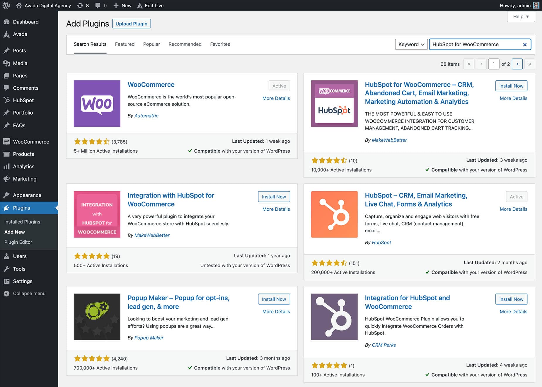 Install MakeWebBetter Plugin Install MakeWebBetter Plugin