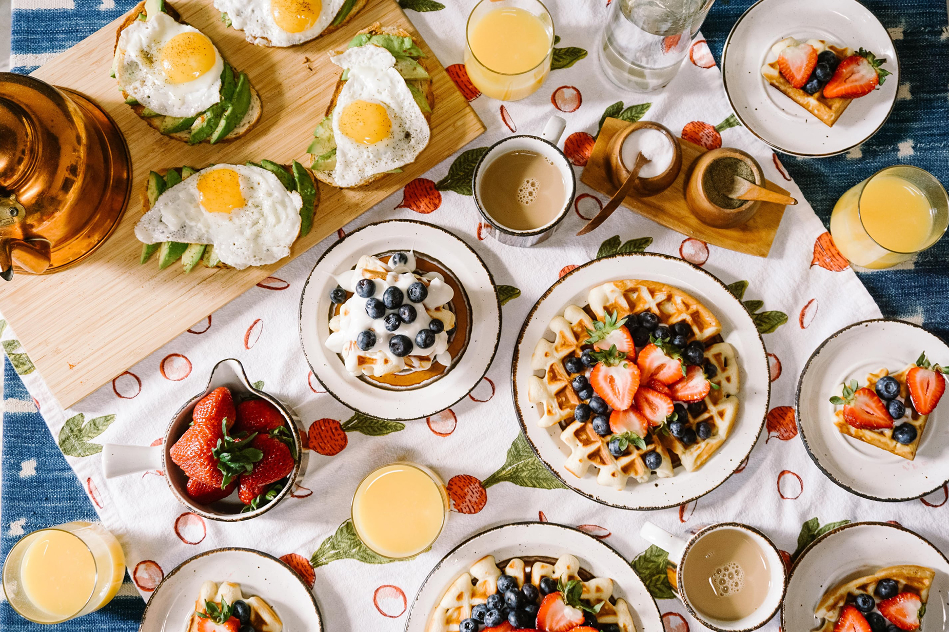 Breakfast Breakfast