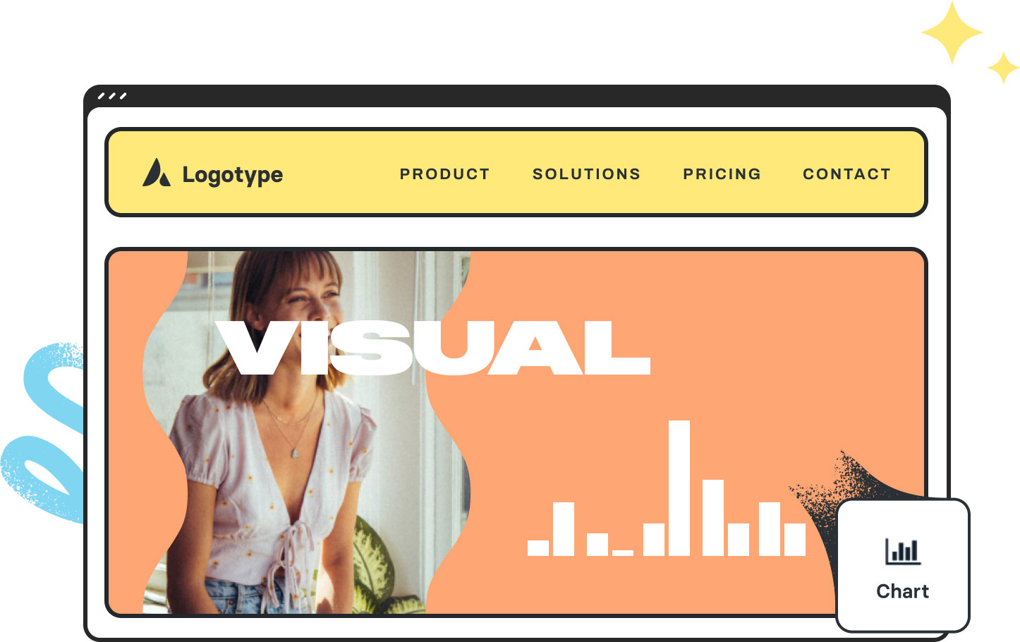 Avada Chart Element Featured Image Avada Chart Element Featured Image