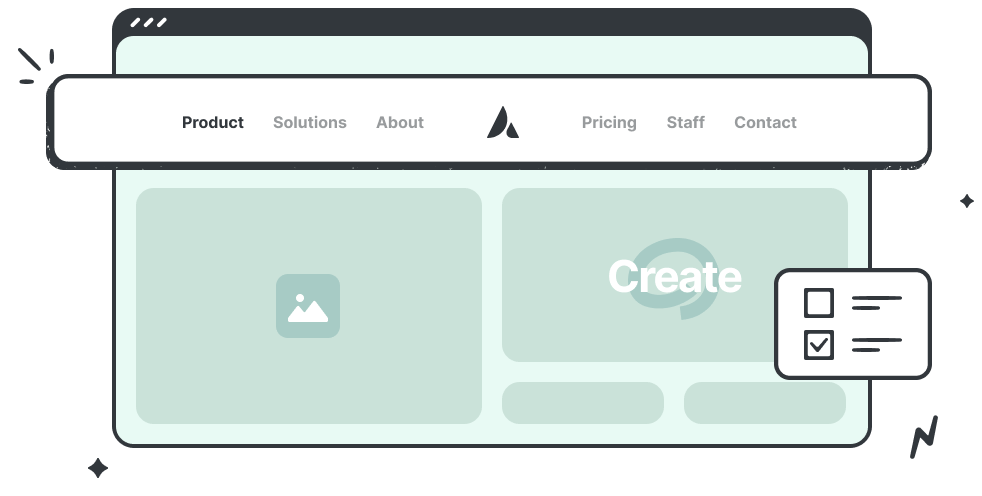 Build Any Header Layout Build Any Header Layout