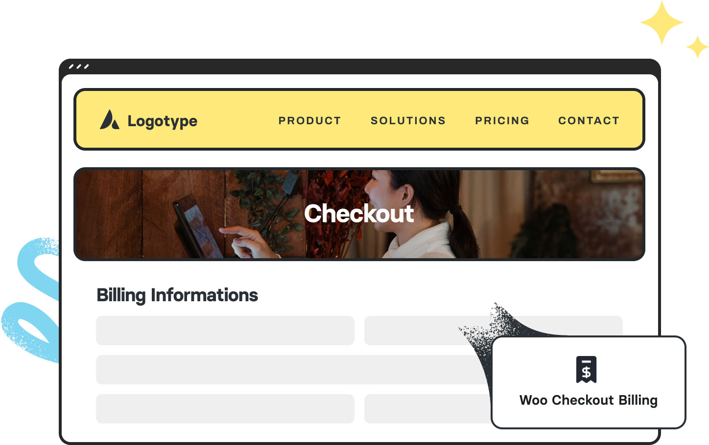 Avada Woo Checkout Billing Element Featured Image Avada Woo Checkout Billing Element Featured Image