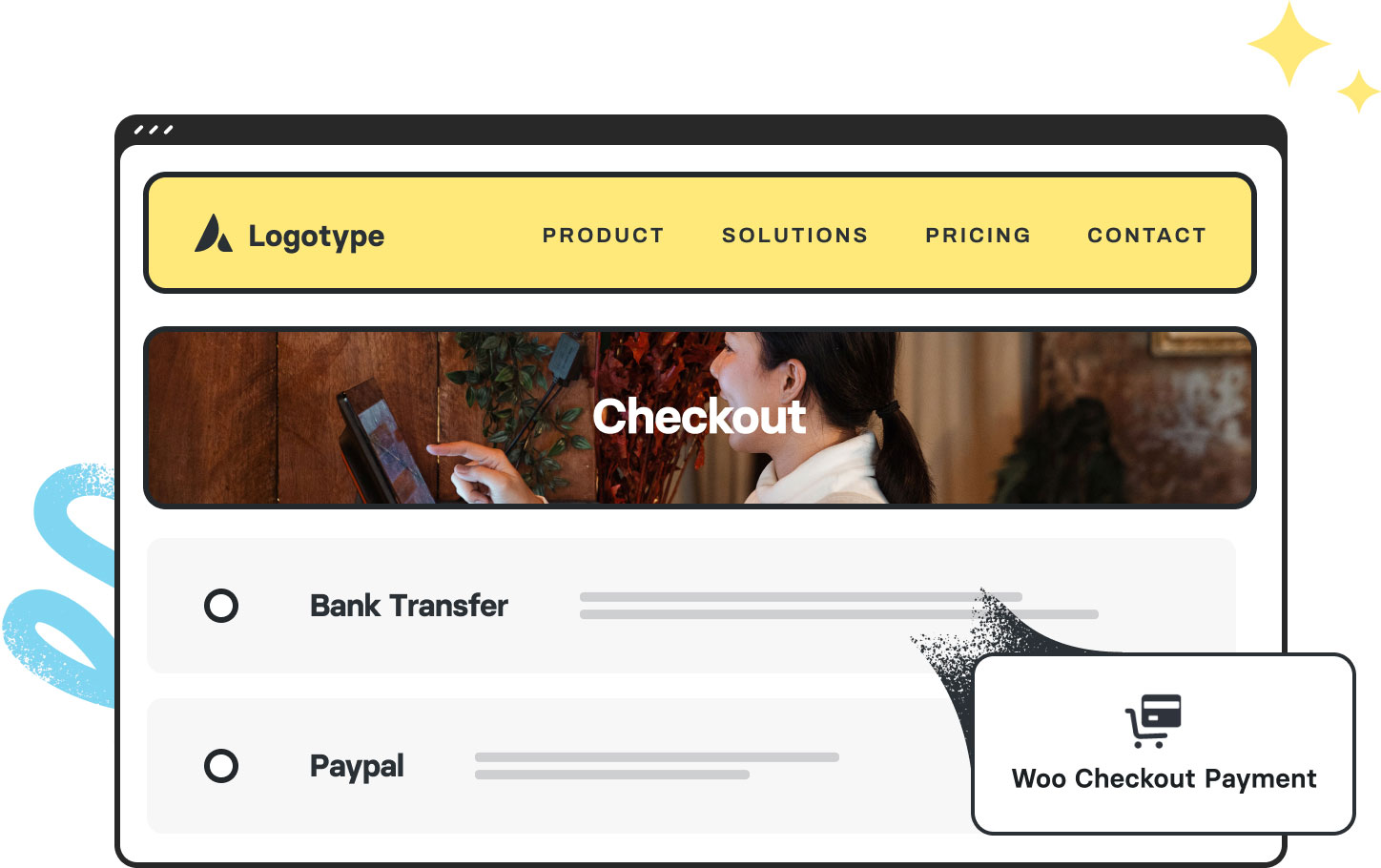 Avada Woo Checkout Payment Element Featured Image Avada Woo Checkout Payment Element Featured Image