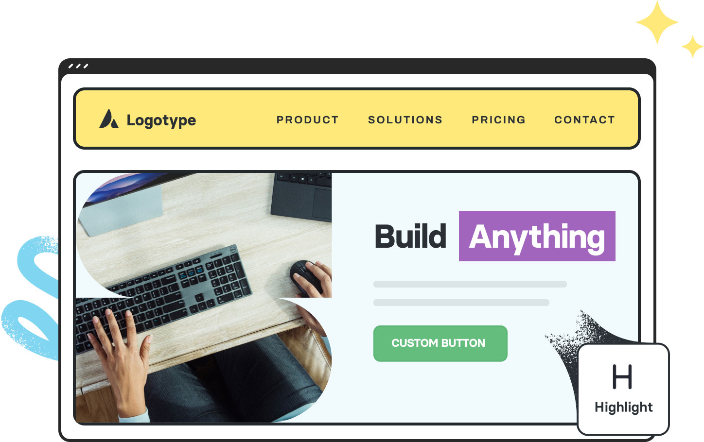 Avada Highlight Element Featured Image Avada Highlight Element Featured Image