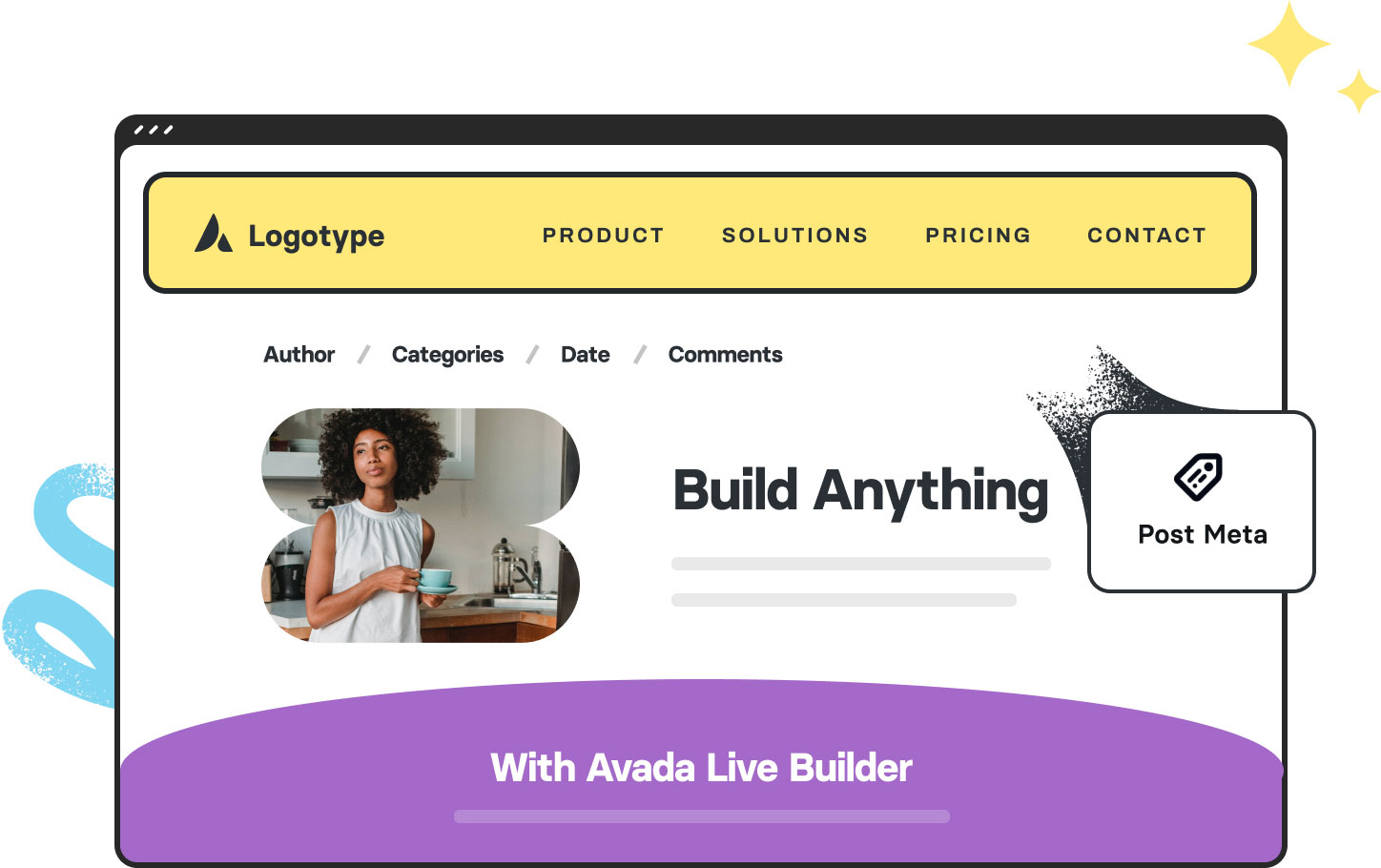 Avada Post Meta Element Featured Image Avada Post Meta Element Featured Image