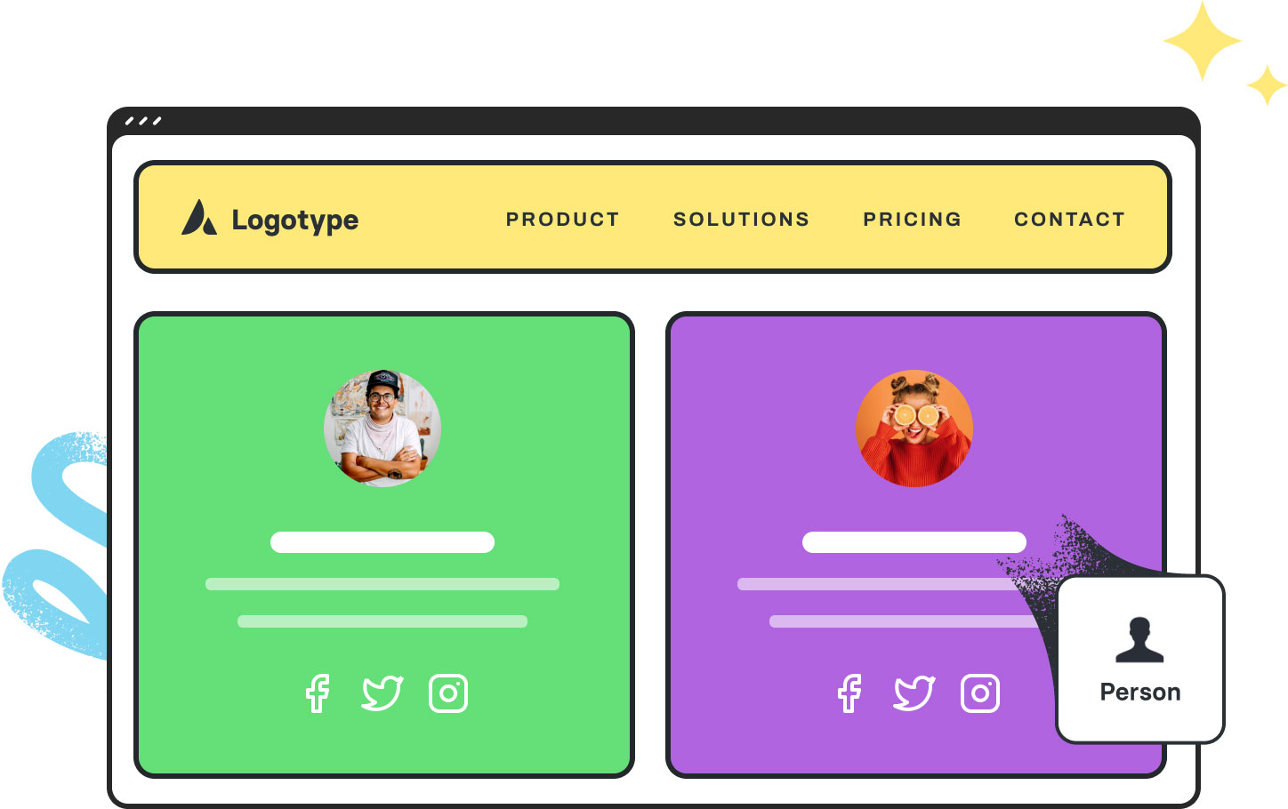 Avada Person Element Featured Image Avada Person Element Featured Image