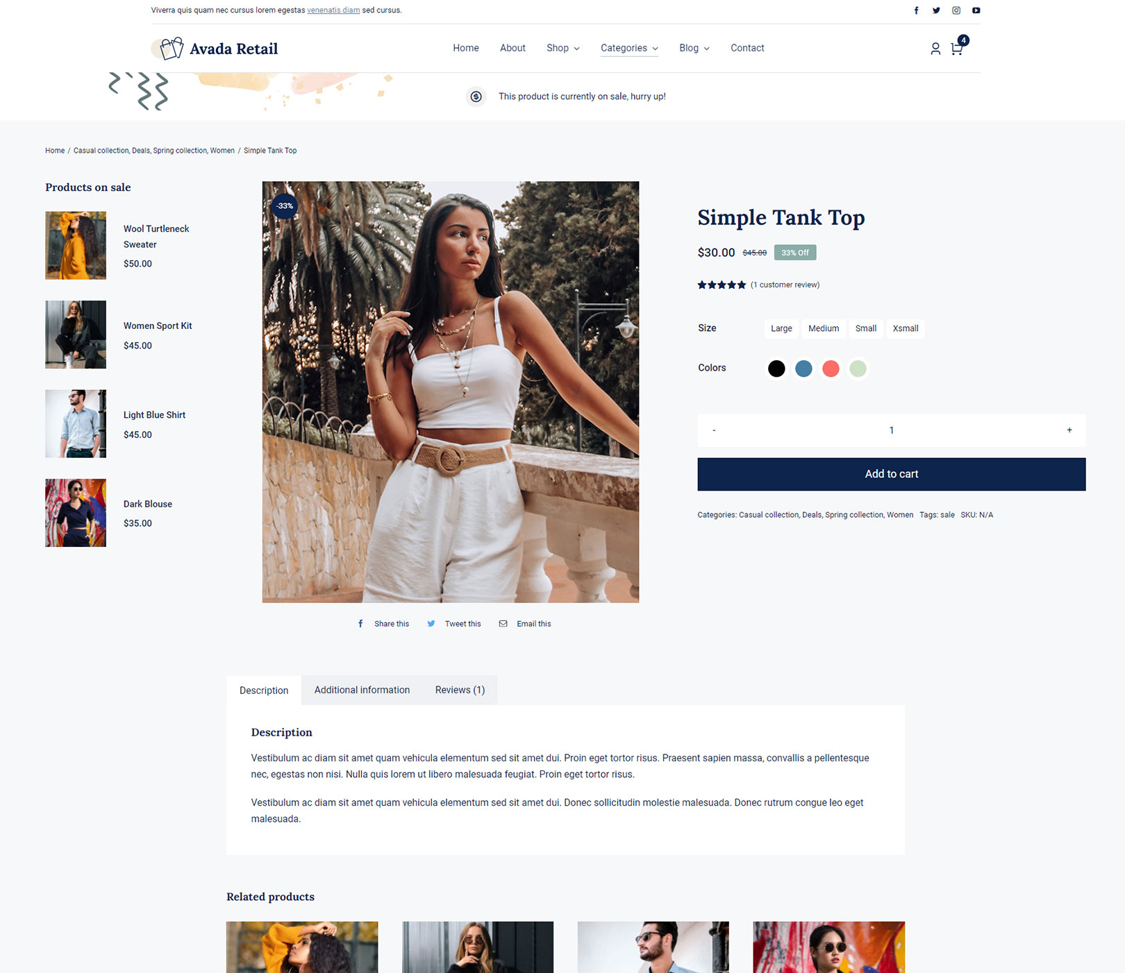 Avada Woo Product Images Element Mockup 1