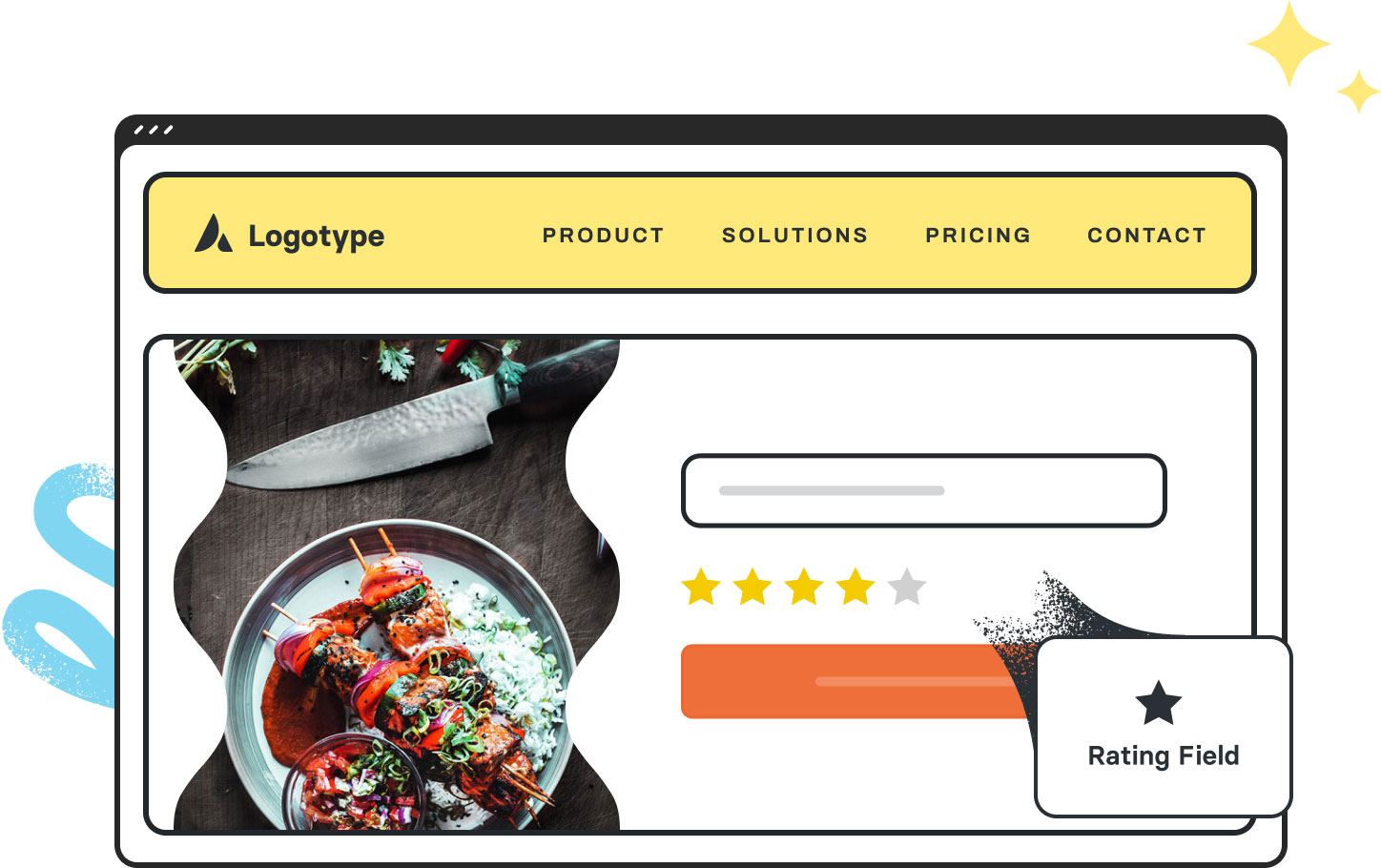 Avada Rating Field Featured Image Avada Rating Field Featured Image