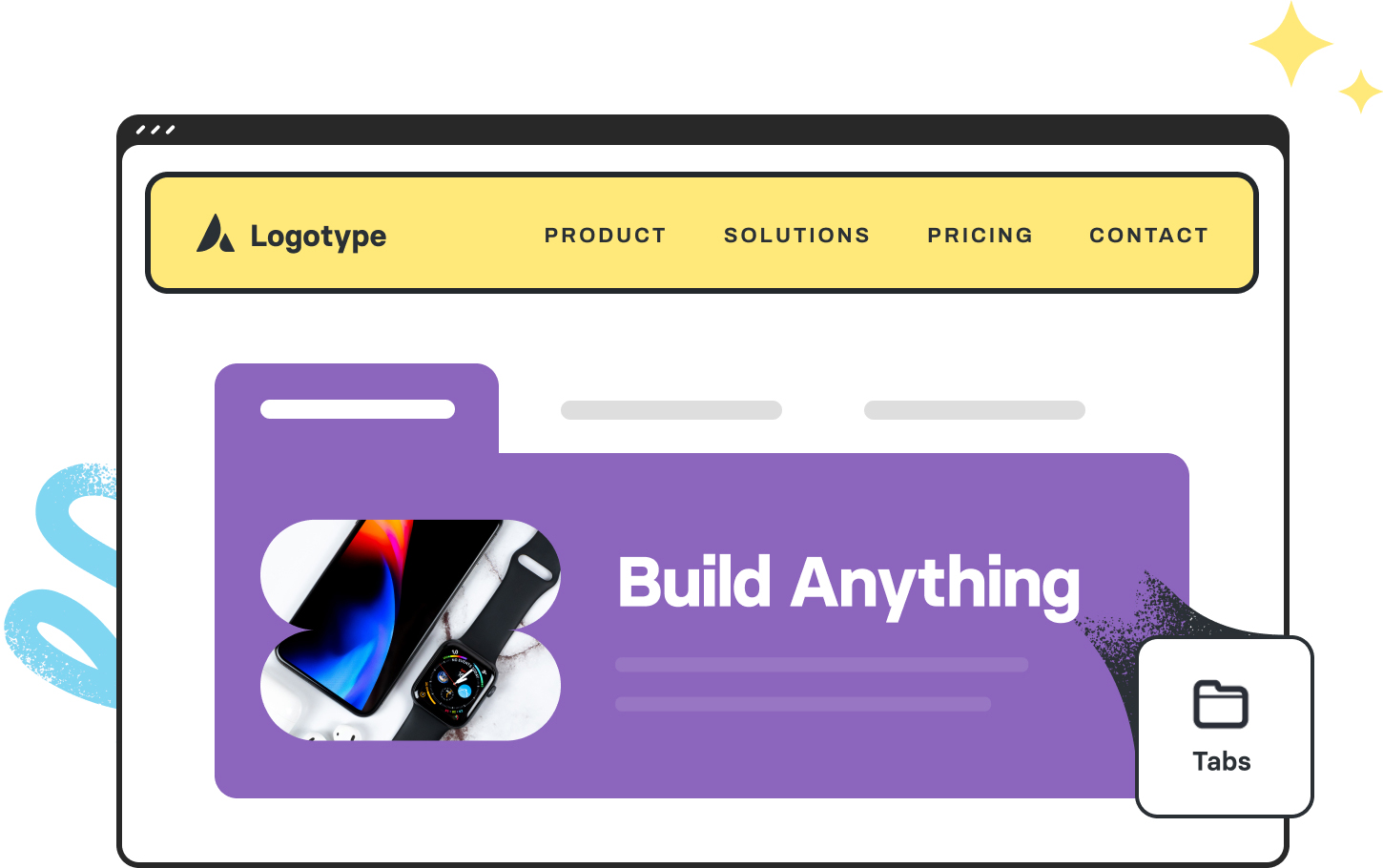 Avada Tabs Element Featured Image Avada Tabs Element Featured Image
