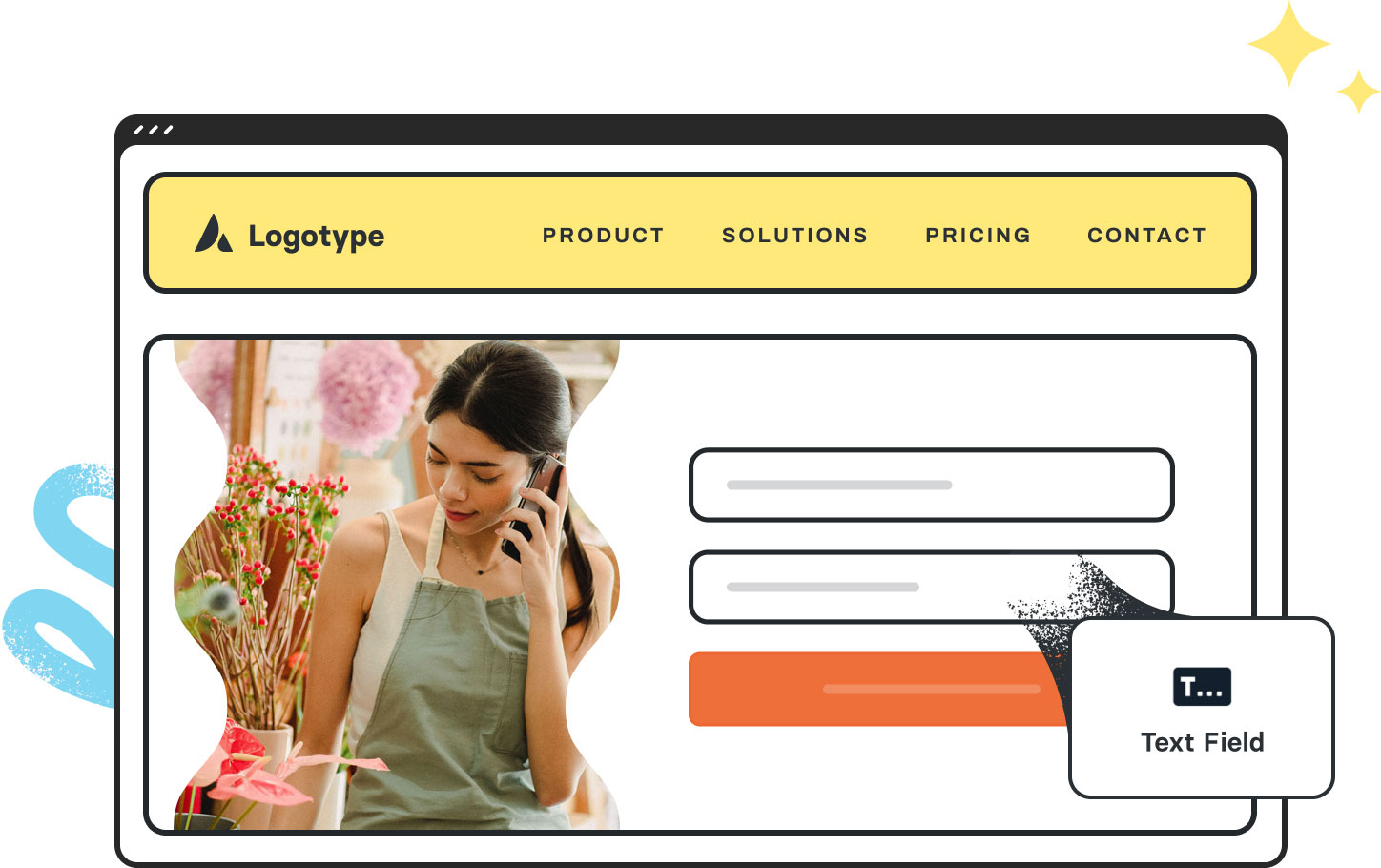 Avada Forms Text Field Featured Image Avada Forms Text Field Featured Image
