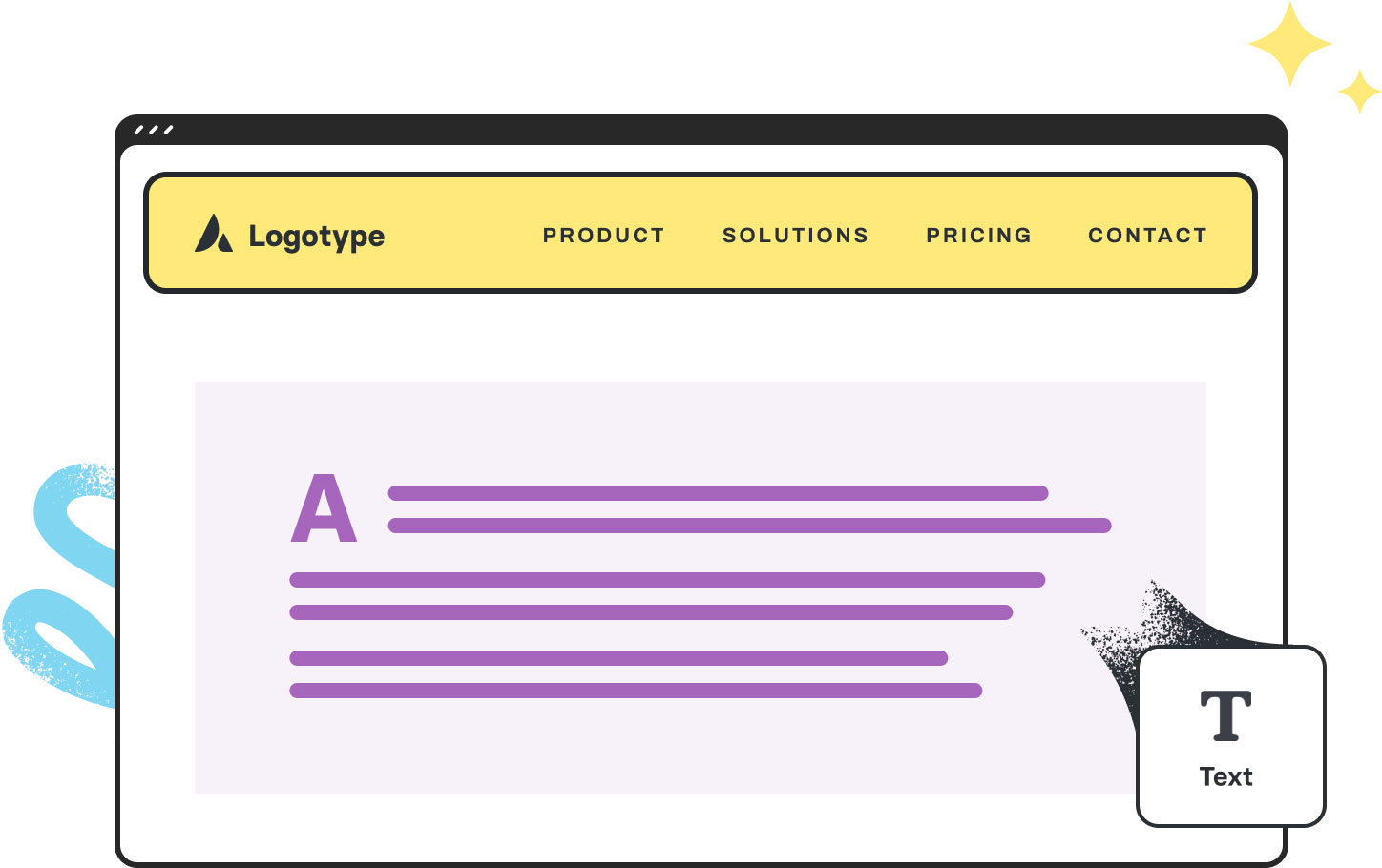 Avada Text Block Element Featured Image Avada Text Block Element Featured Image