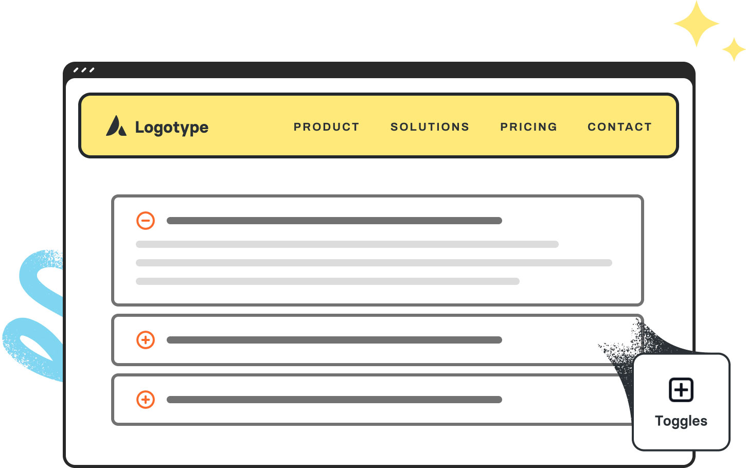 Avada Toggles Element Featured Image Avada Toggles Element Featured Image