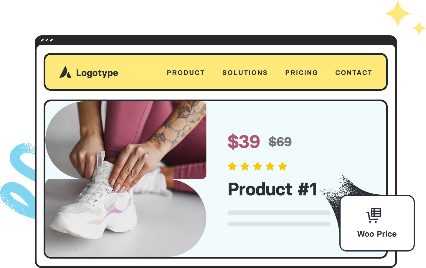 Avada Woo Price Element Featured Image Avada Woo Price Element Featured Image