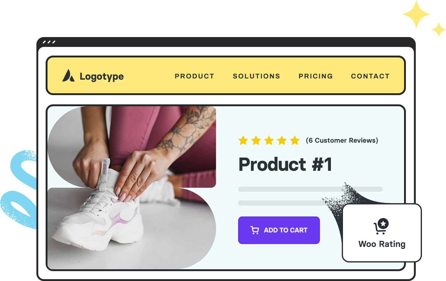 Avada Woo Rating Element Featured Image Avada Woo Rating Element Featured Image