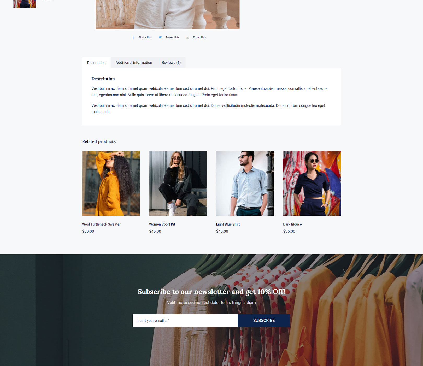 Avada Woo Related Products Element Mockup 1