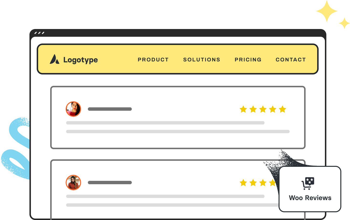 Avada Woo Reviews Element Featured Image Avada Woo Reviews Element Featured Image