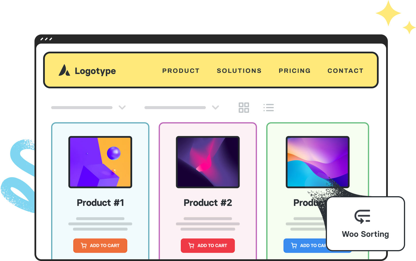 Avada Woo Sorting Element Featured Image Avada Woo Sorting Element Featured Image