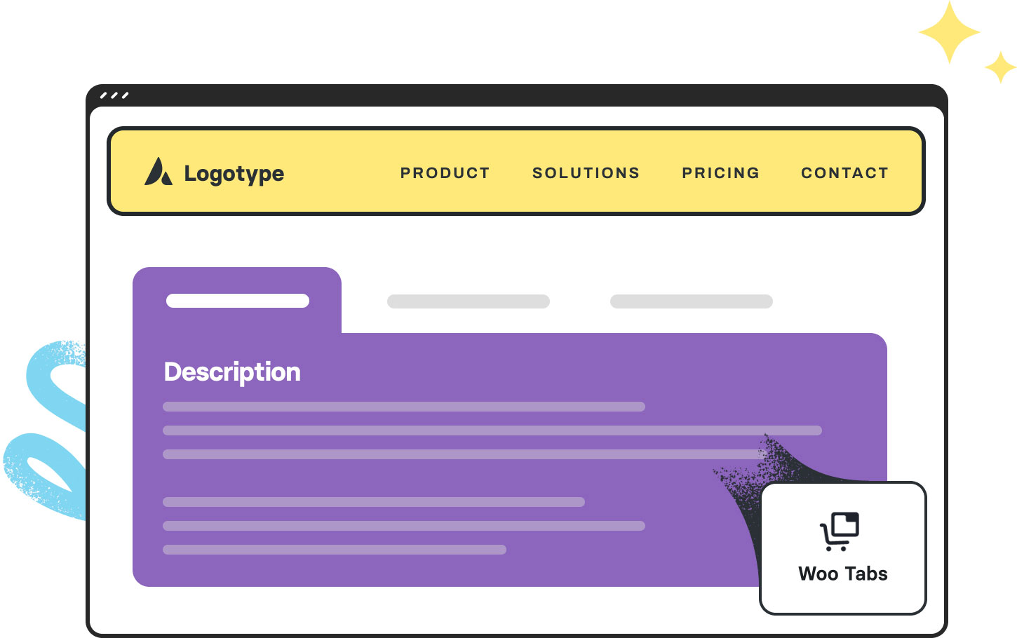 Avada Woo Tabs Element Featured Image Avada Woo Tabs Element Featured Image