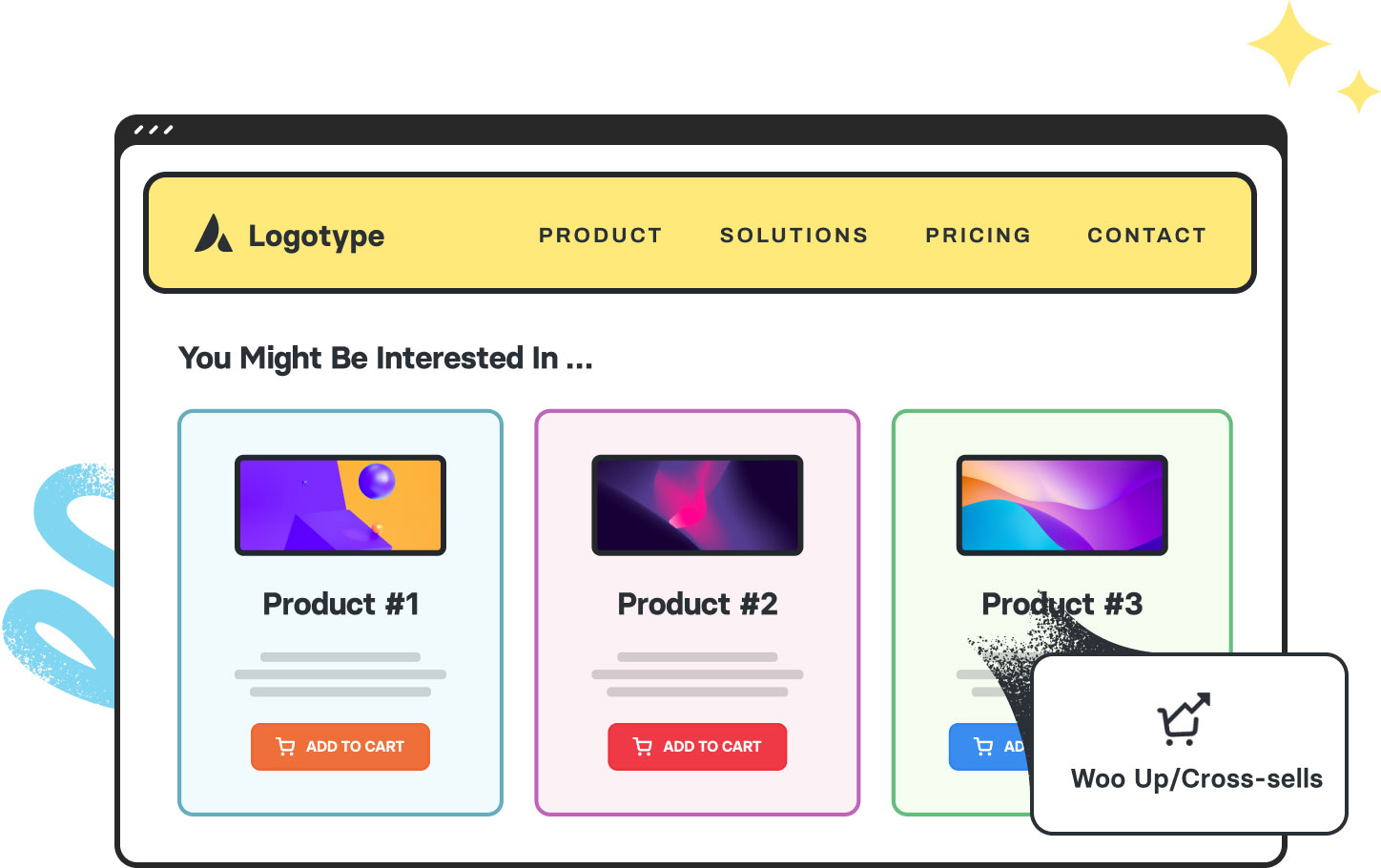 Avada Woo Up/Cross-sells Element Featured Image Avada Woo Up/Cross-sells Element Featured Image