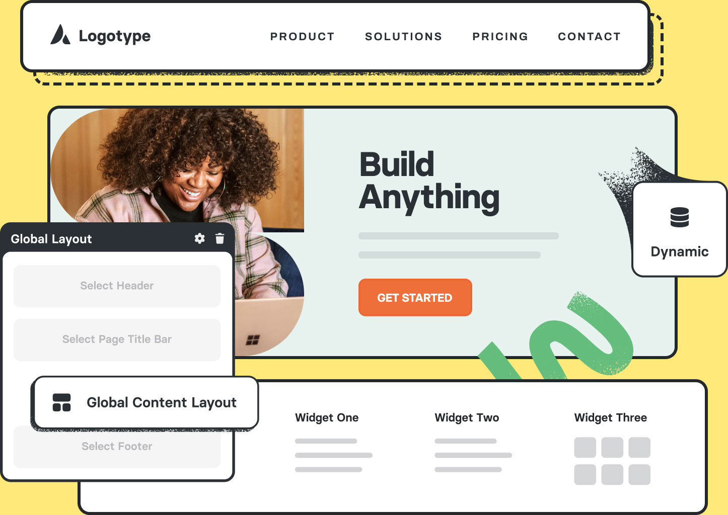 Build Avada Layouts Build Avada Layouts