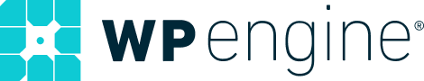 WP Engine Partner Hosting Logo WP Engine Partner Hosting Logo