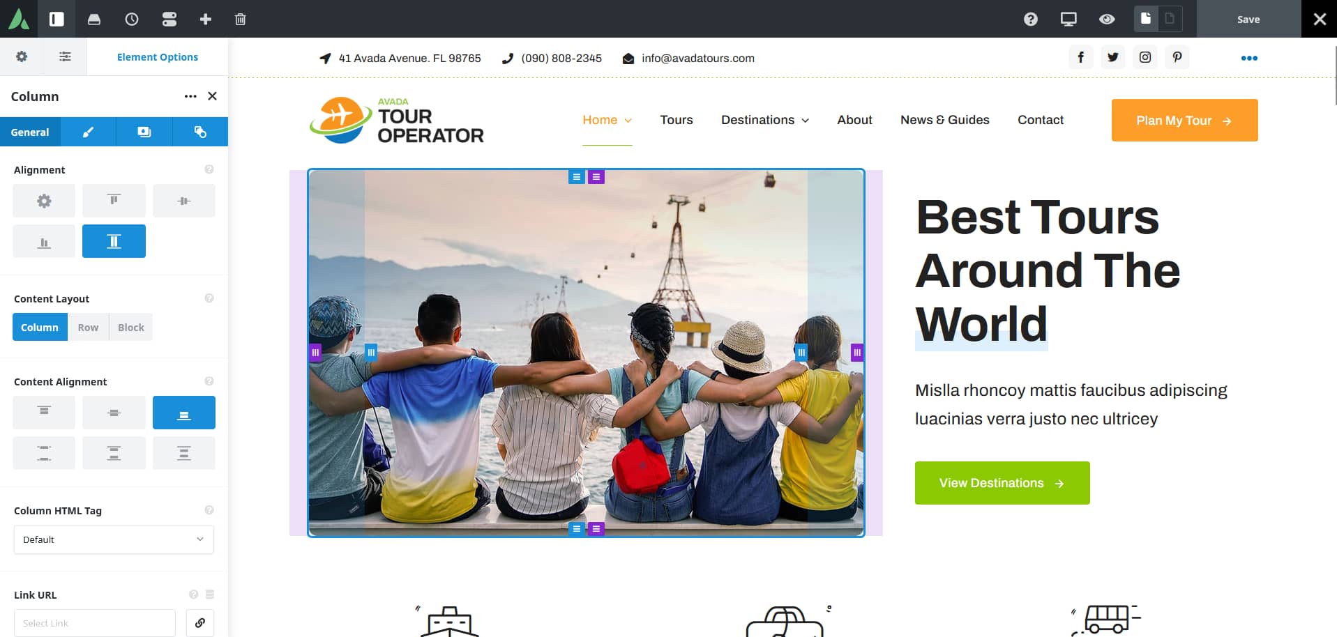 Live Editor