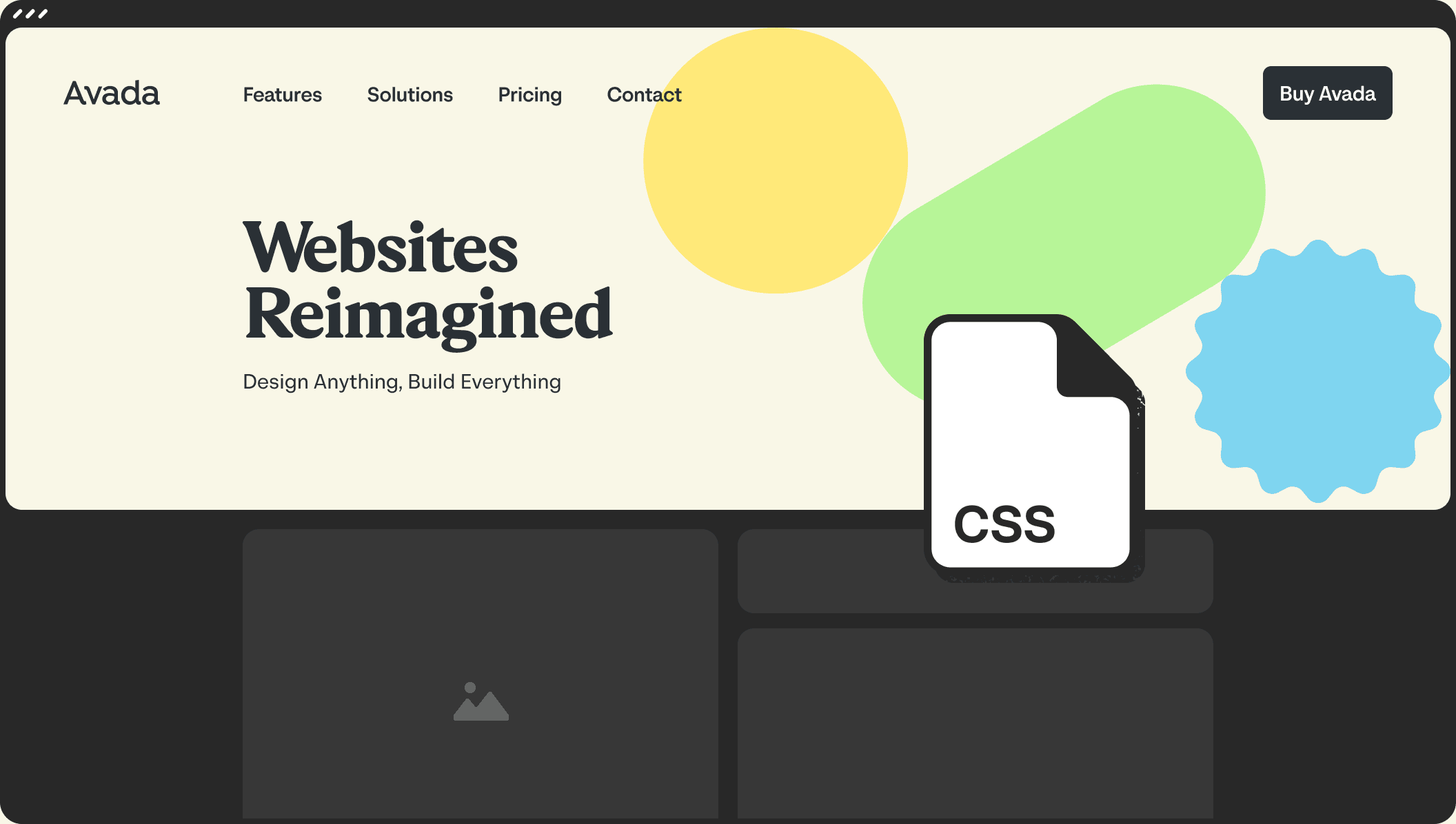 Critical CSS Critical CSS