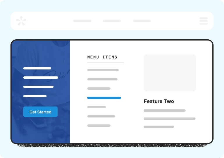 Mega Menu Builder Mega Menu Builder