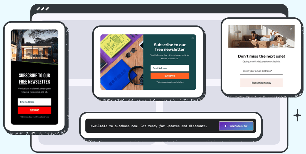 Off Canvas Layout Builder Off Canvas Layout Builder