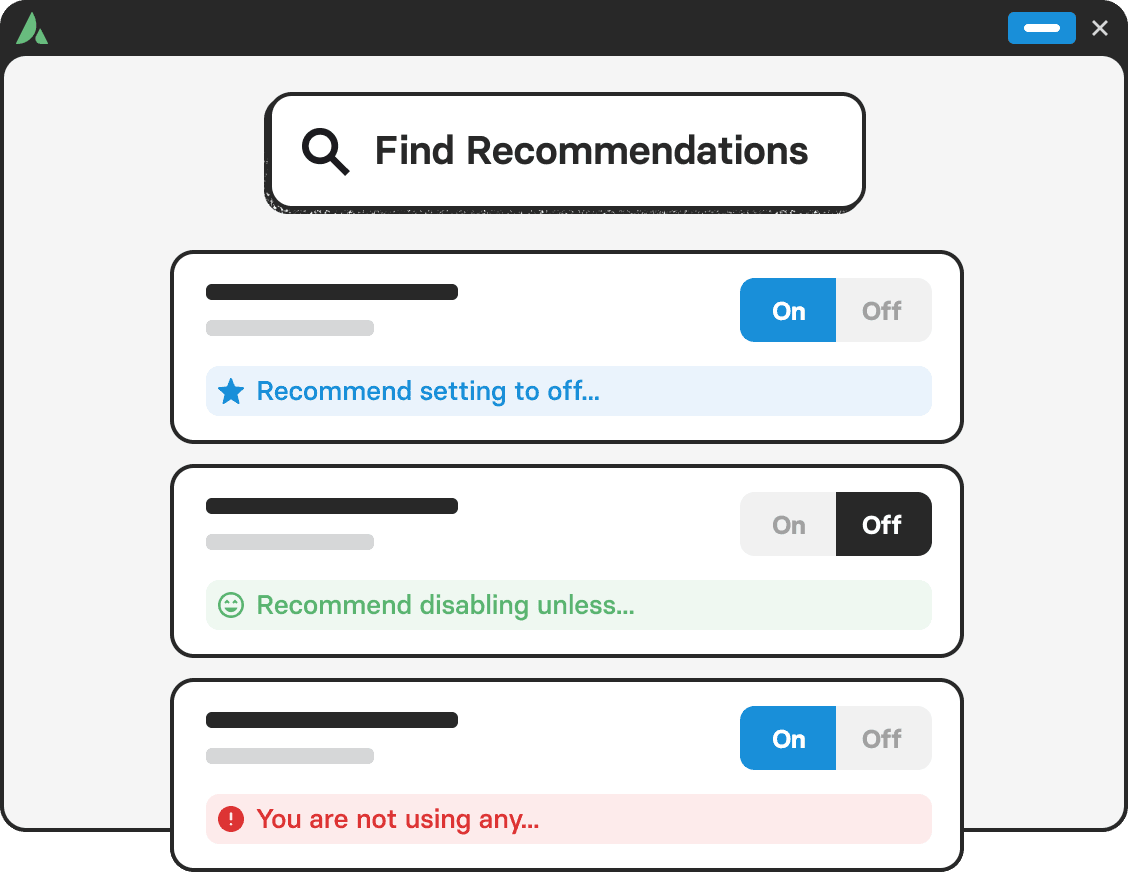 Scan Your Website Assets Scan Your Website Assets