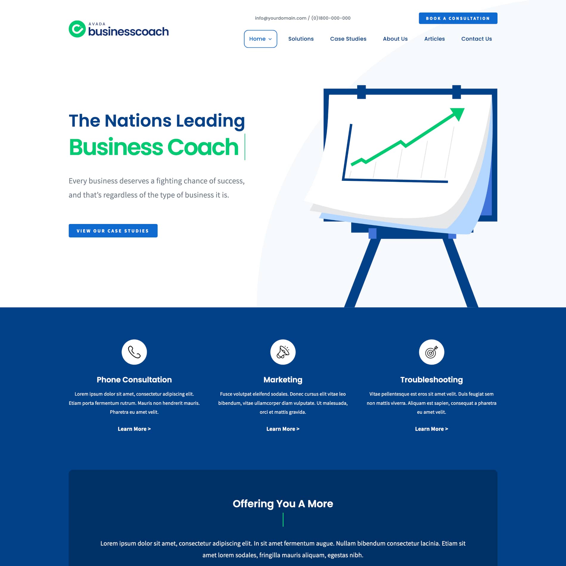 Avada Business Coach Post Image Avada Business Coach