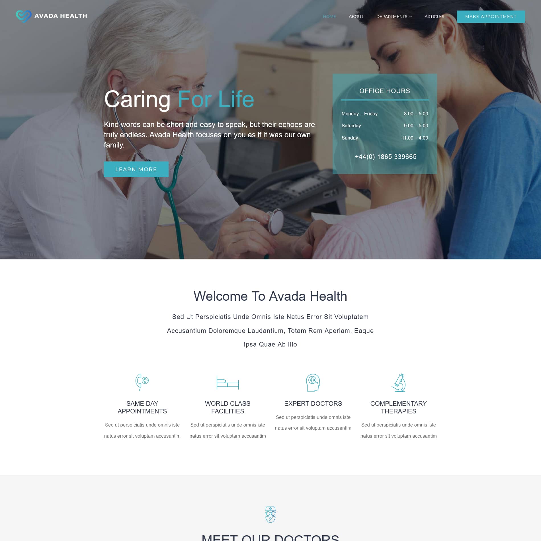 Avada Health Post Image Avada Health