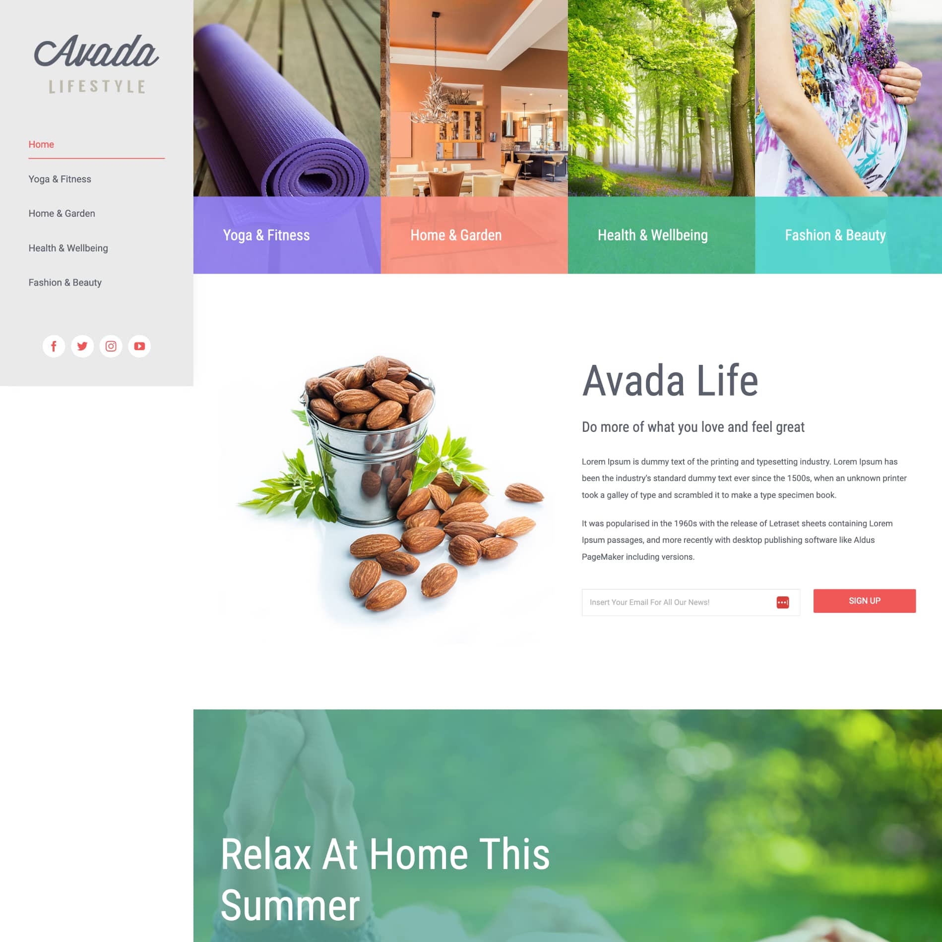 Avada Lifestyle Post Image Avada Lifestyle