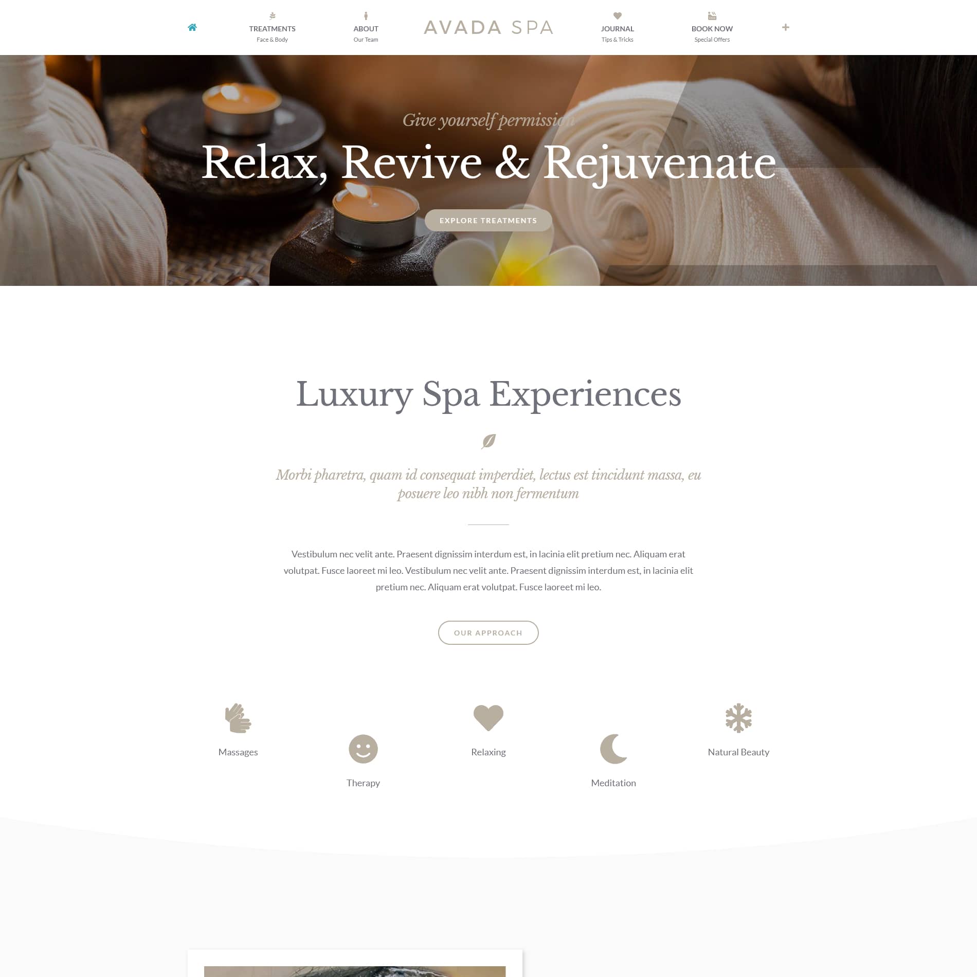 Avada Spa Post Image Avada Spa