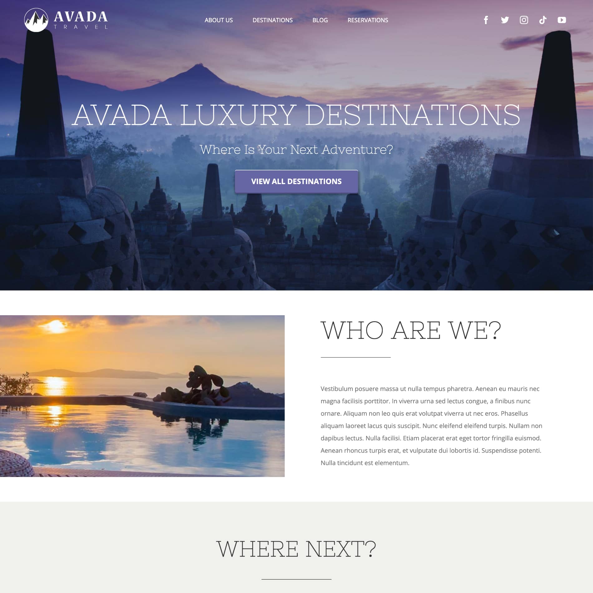 Avada Travel Post Image Avada Travel