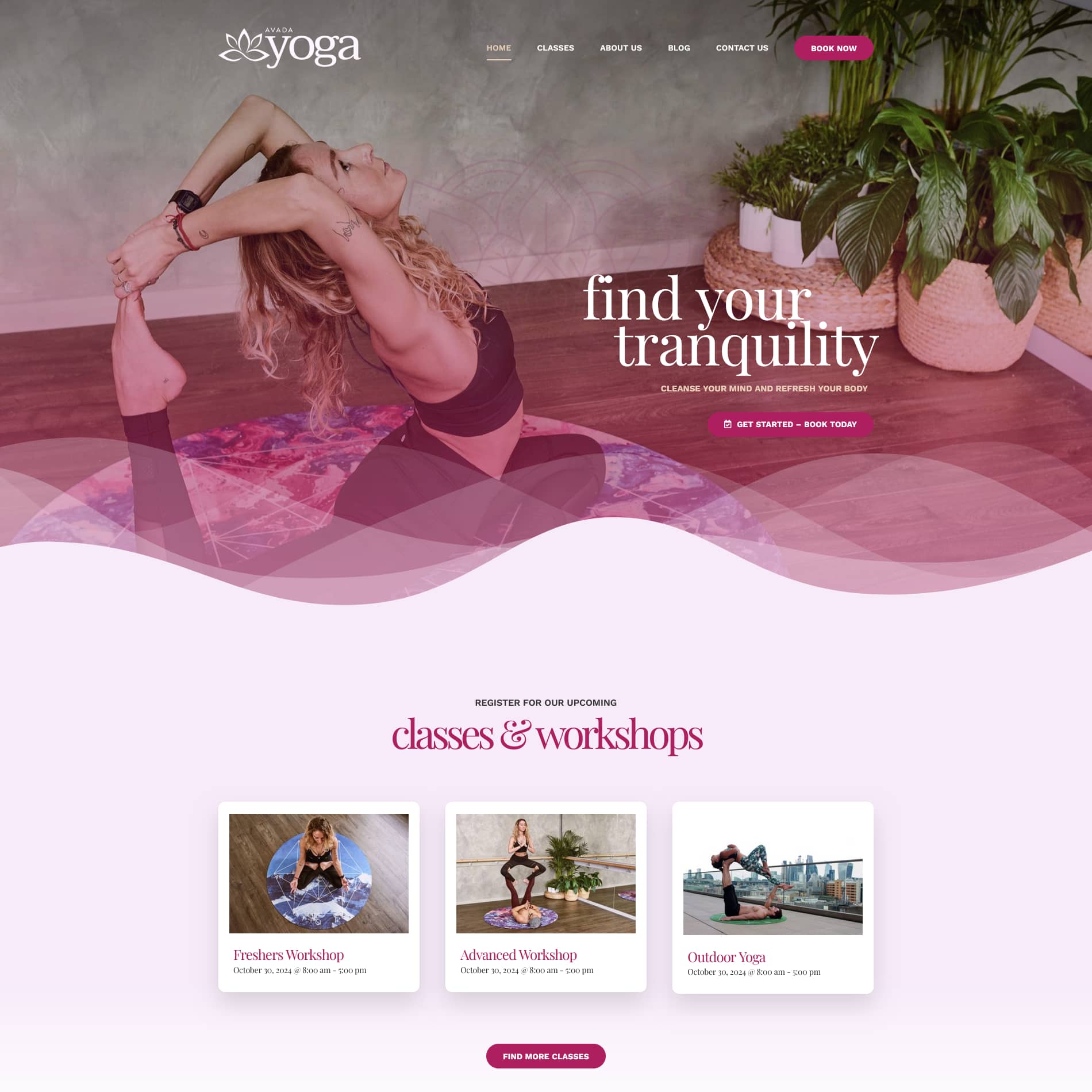 Avada Yoga Post Image Avada Yoga