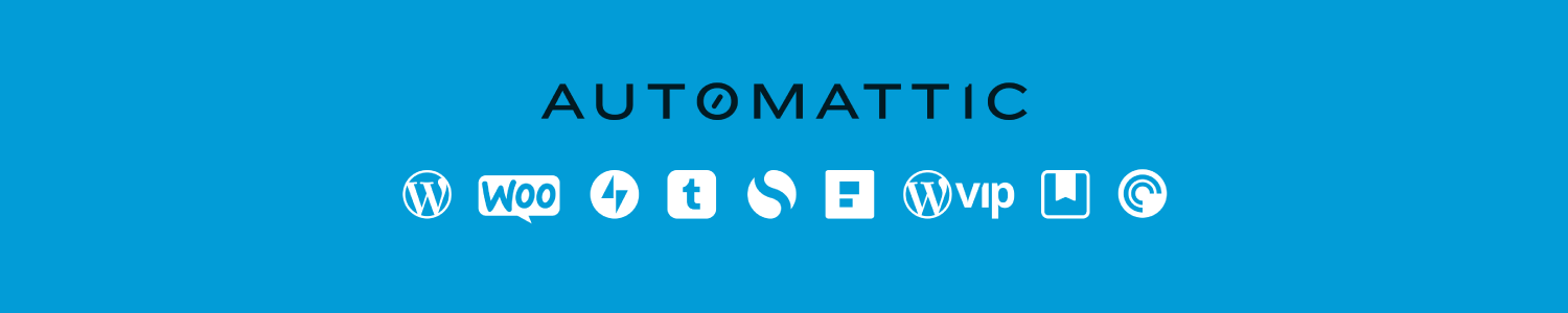 Automattic Logo Automattic Logo