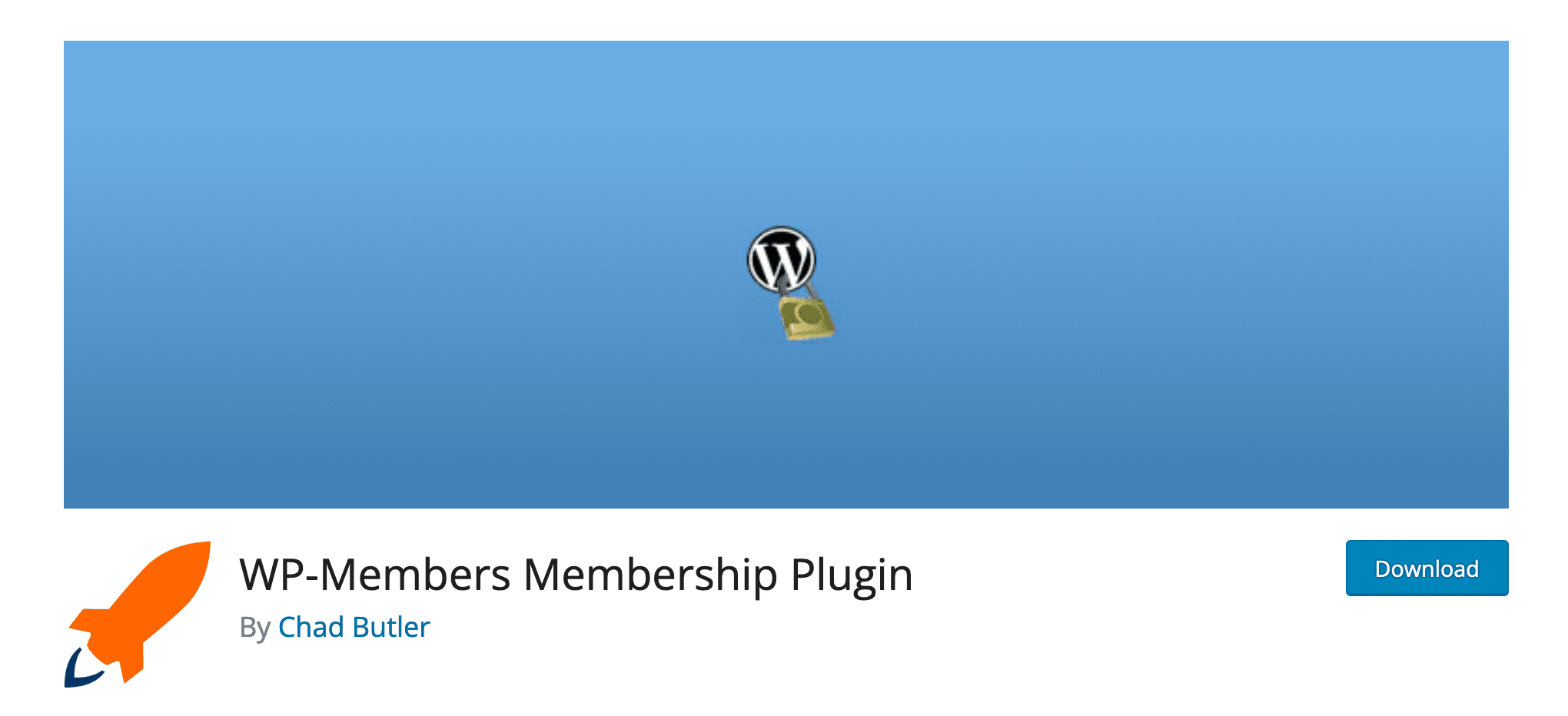 WP-Members Membership Plugin WP-Members Membership Plugin