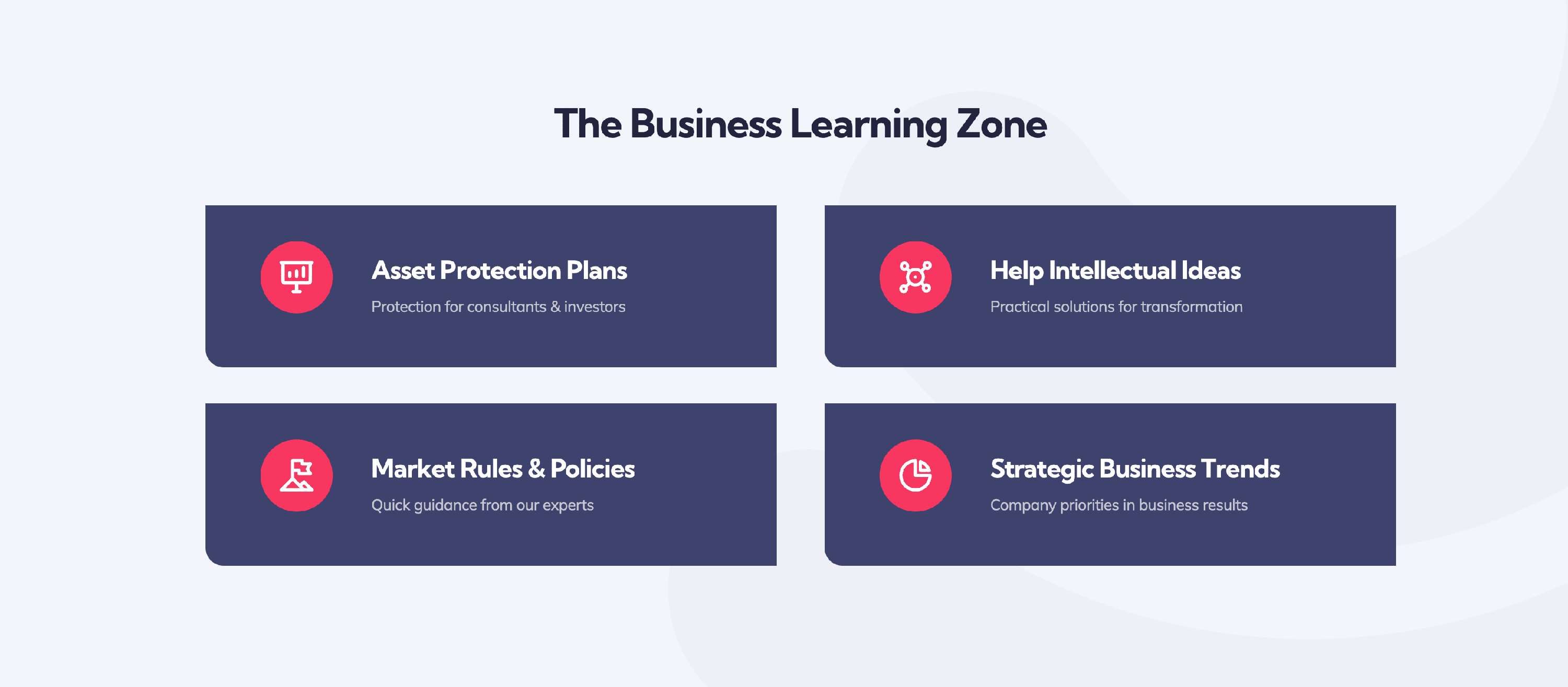 Avada Business Learning Zone Avada Business Learning Zone