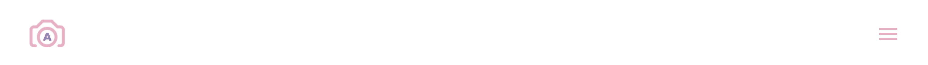 Avada Photography Light Header Avada Photography Light Header